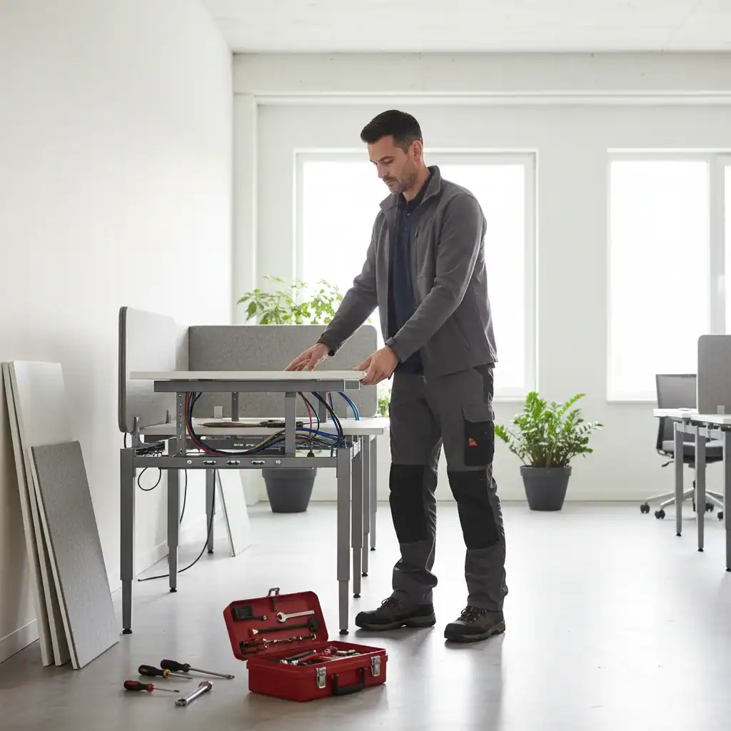 Bijrijder / Verhuizer | €2.640,14bruto + €144,42 netto