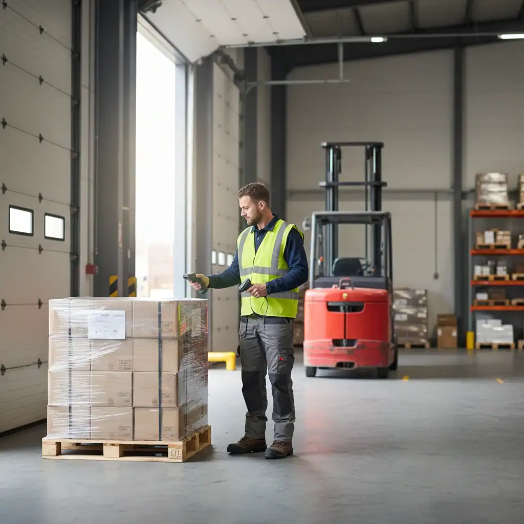 Warehouse medewerker | 3 ploegen tot €3700