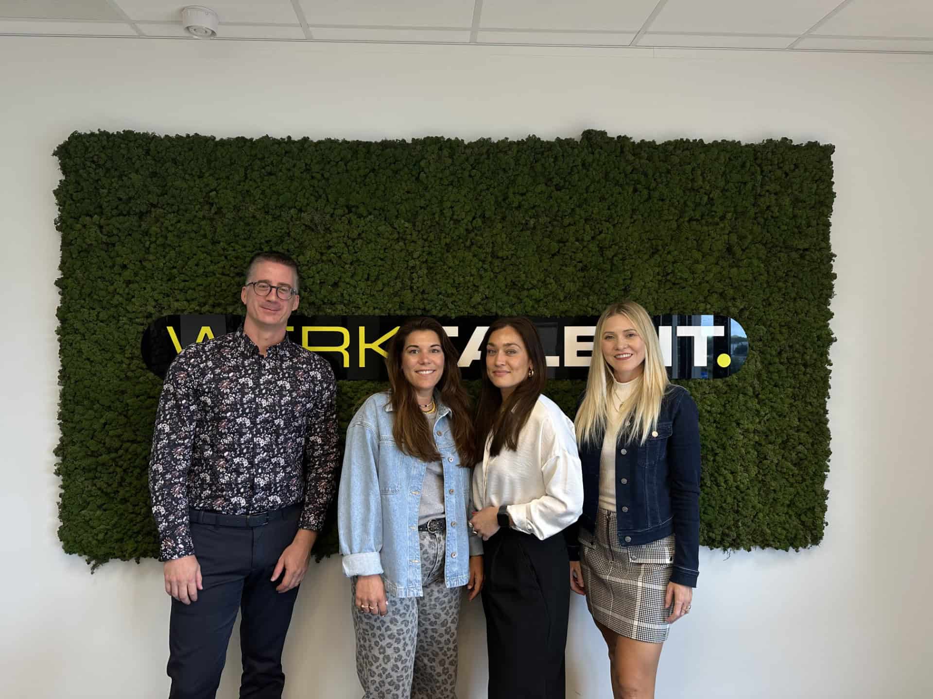 WerkTalent
