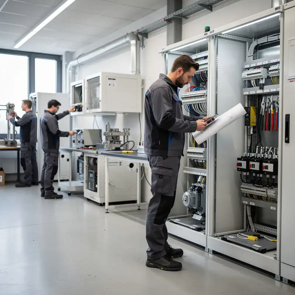 carrièrekansen in de techniek