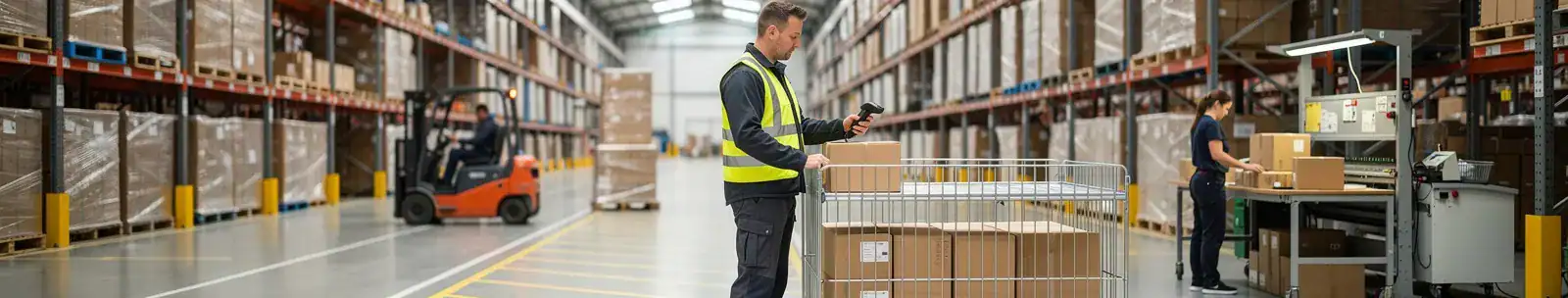 De voordelen van werken in de logistiek in Den Haag