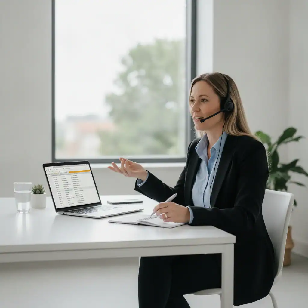 Inside Sales Medewerker