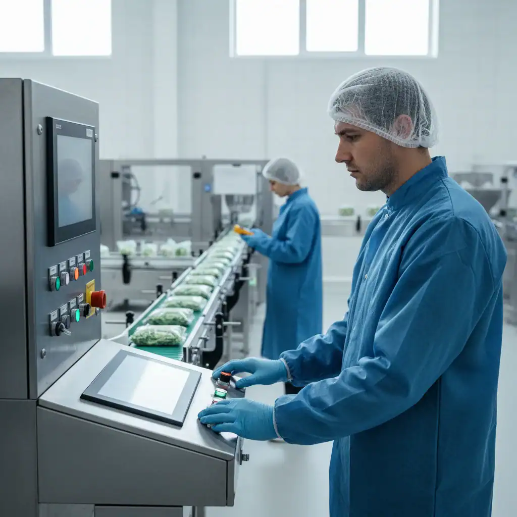 Monteur technische dienst! | 3-ploegen | tot €4300 bruto per maand