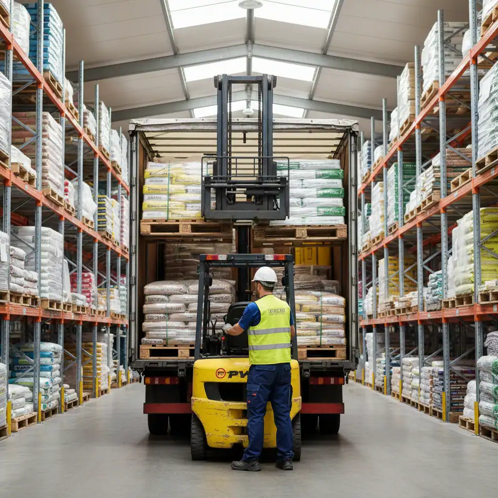 Logistiek Medewerker | Heftruck | Dagdienst