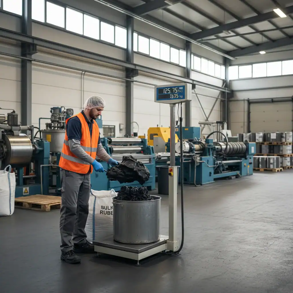 Productiemedewerker in Vorden