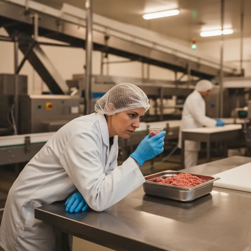 QC medewerker | Foodproductie | Delft