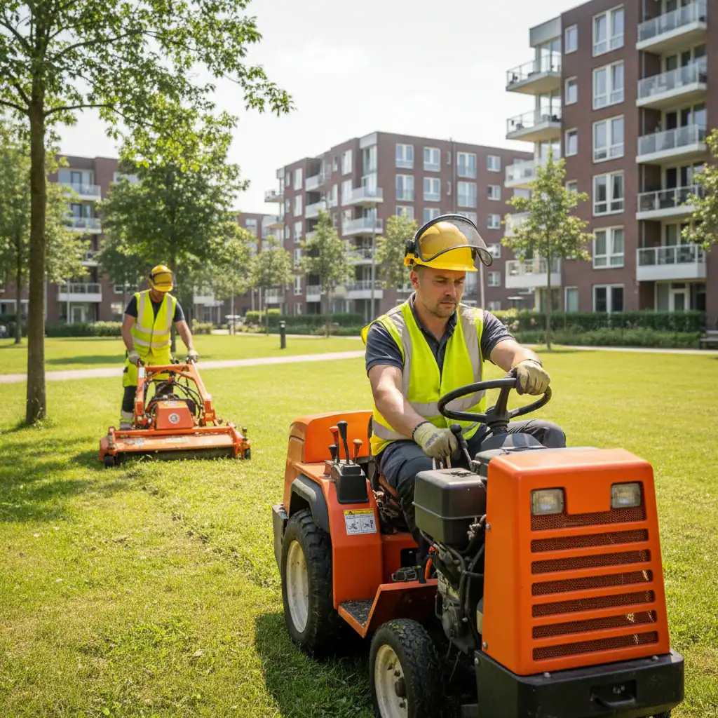 Allround Machinist | tot €3700