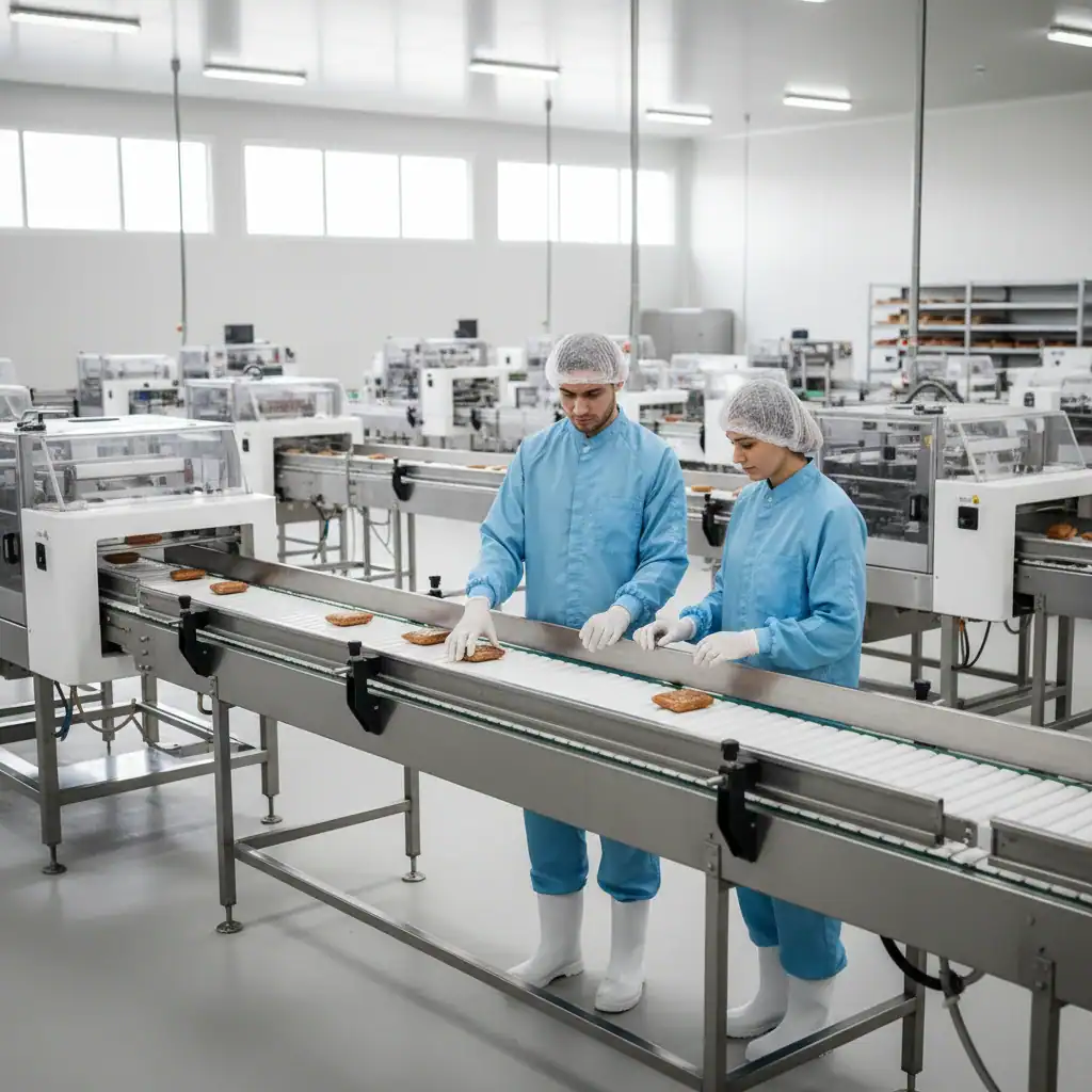 Productiemedewerker 3-ploegen | € 3.200 | 36,5 vrije dagen