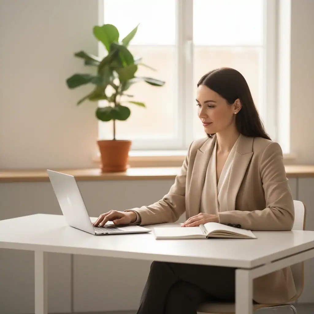HR Manager – Tot € 5000