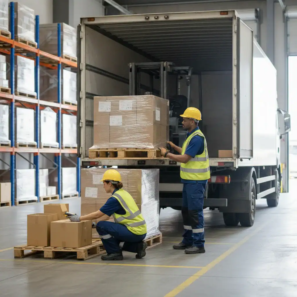 Logistiek medewerker |3 ploegen tot €3545,- incl. ploegentoeslag!