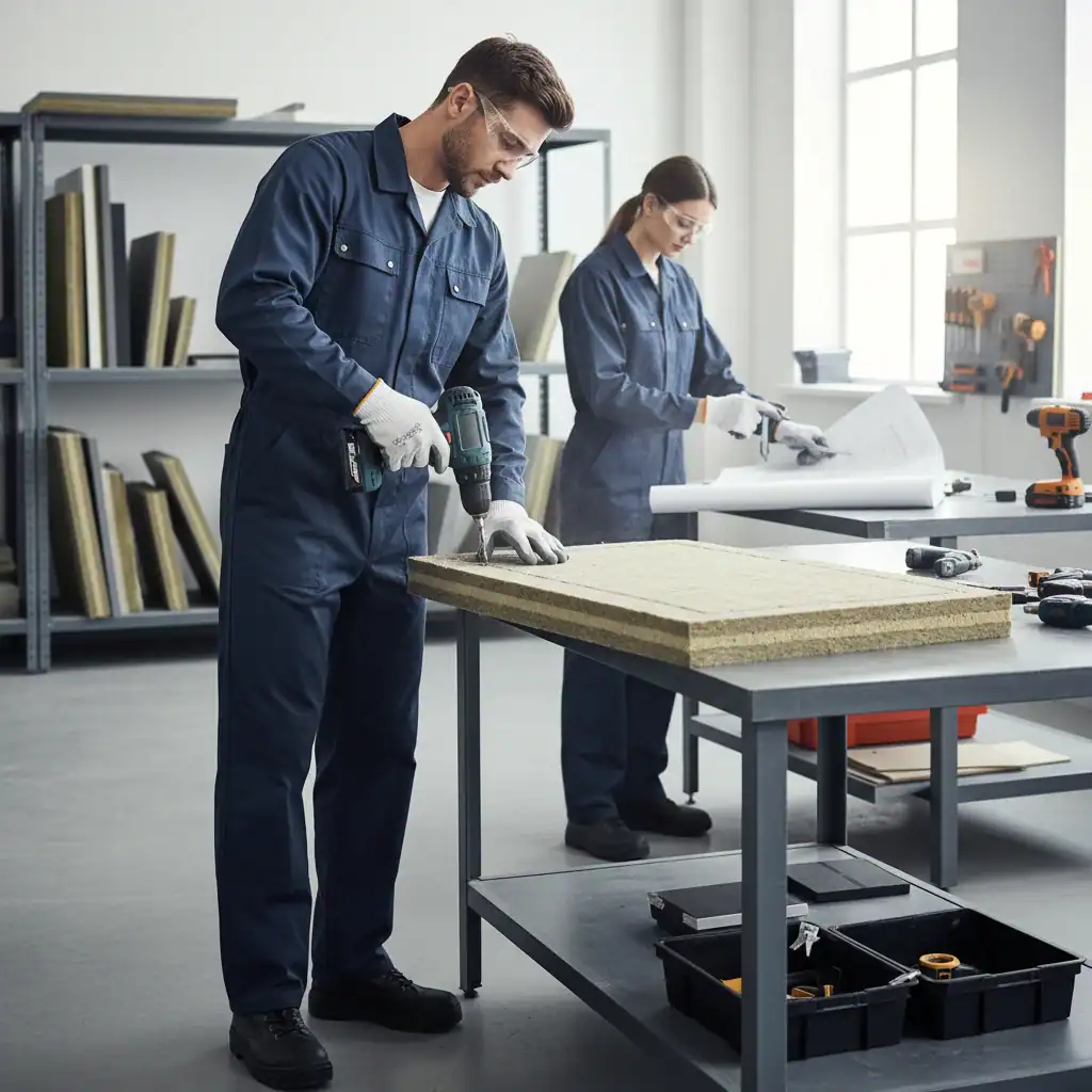 Assemblagemedewerker | Dagdienst