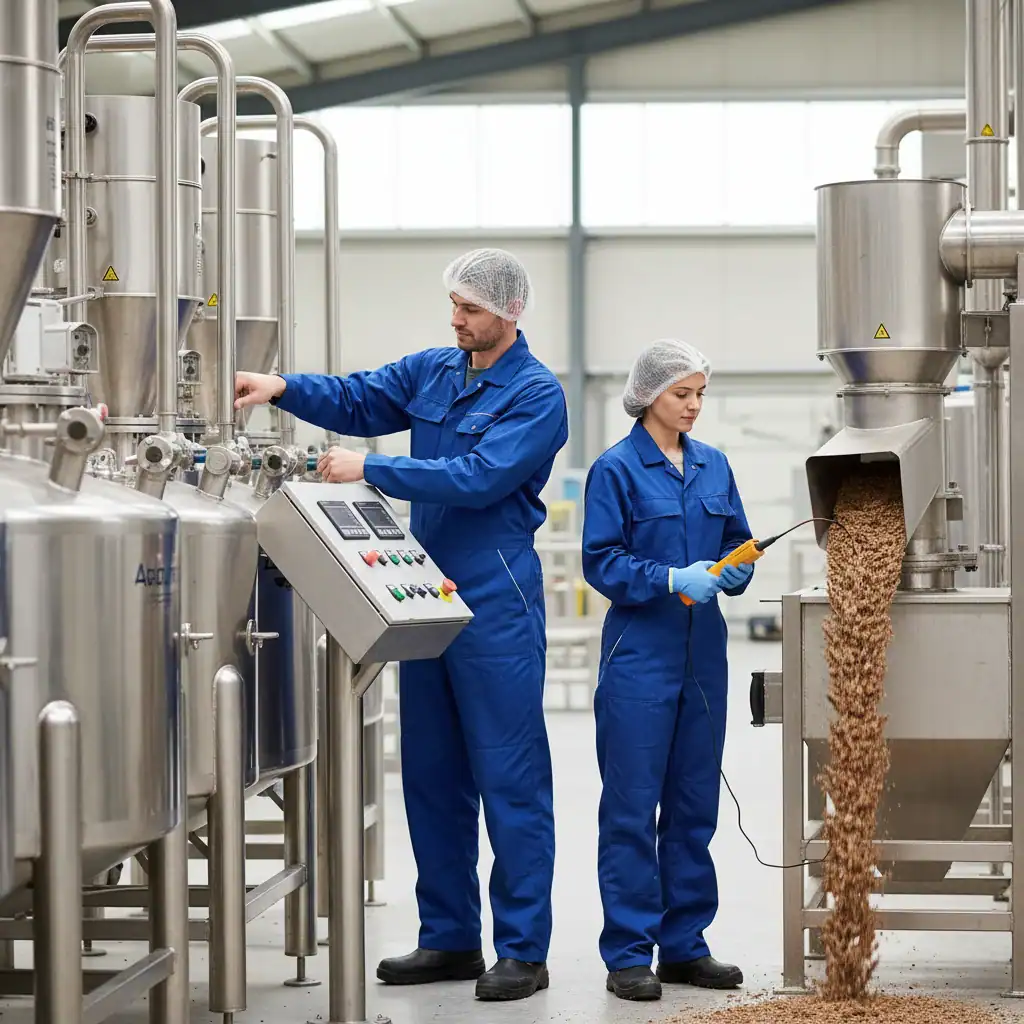 Menglijn Operator – €3000