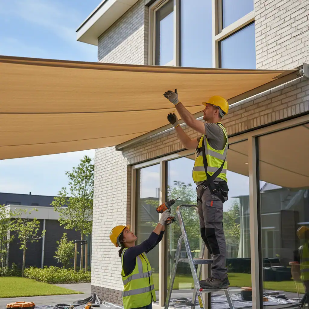 Servicemonteur | Noord-Nederland