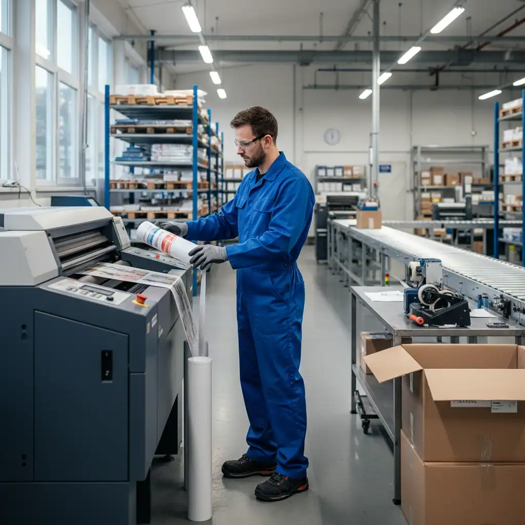 Allround Productiemedewerker | Vrijdag om 13:00 klaar!
