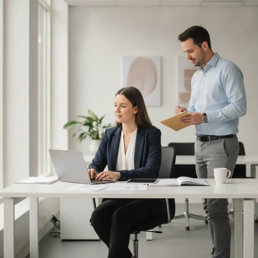 Office Manager | Afwisselende werkzaamheden