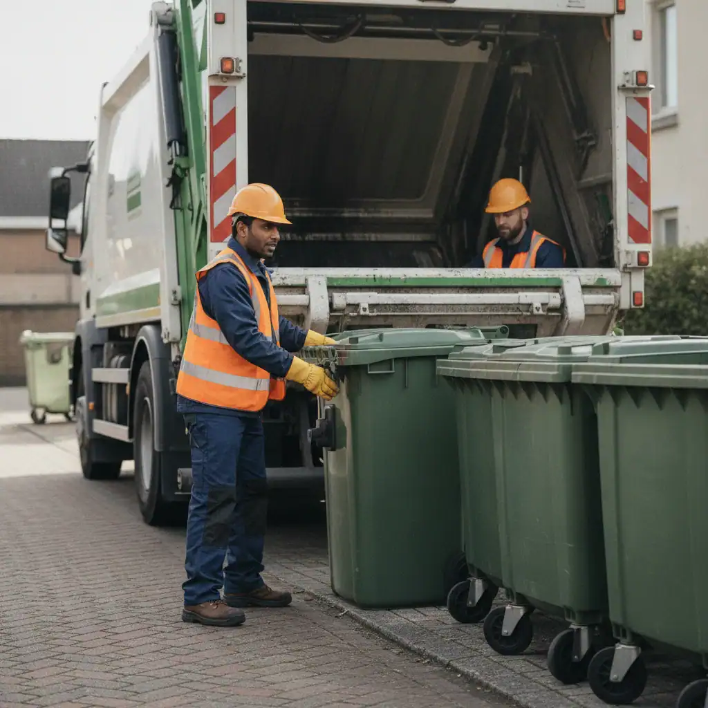 Bijrijder| 17,05% IKB