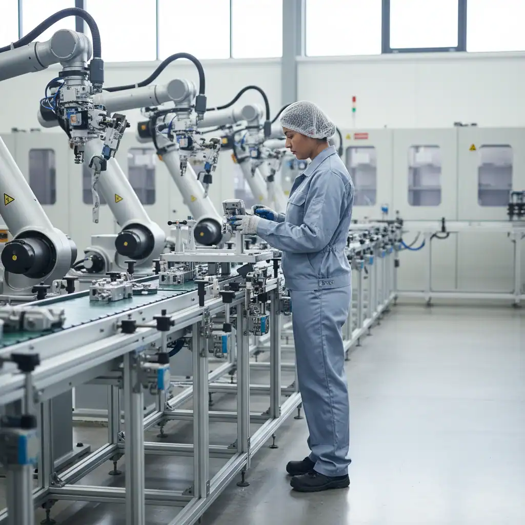 Productiemedewerker & Operator | Tot € 4.500