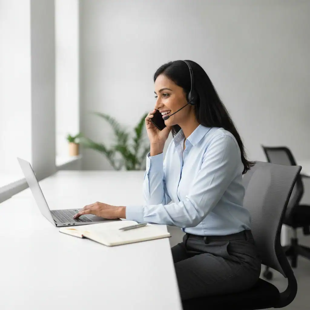 Commercieel Medewerker Binnendienst