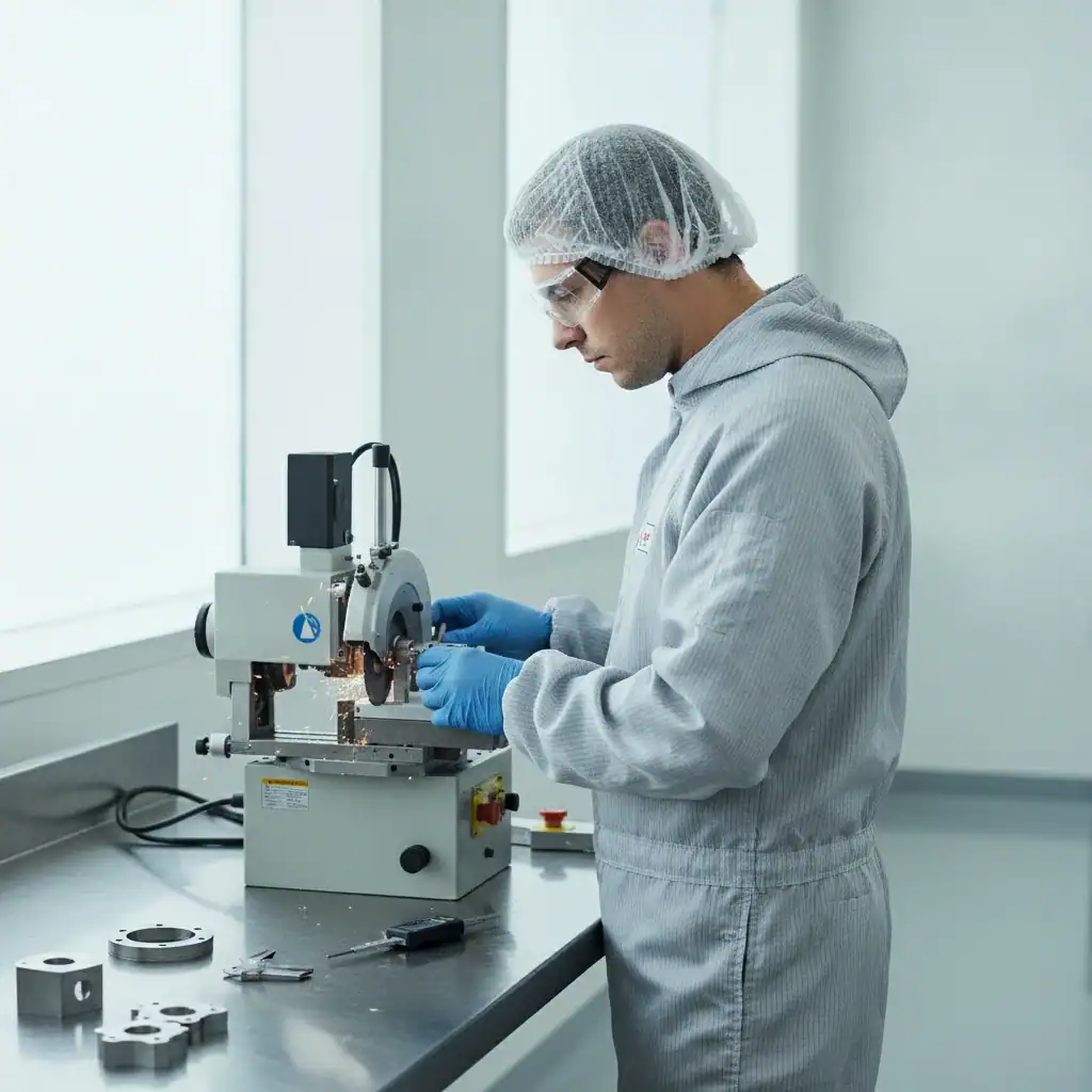 Technisch productiemedewerker | Vrijdag om 14:15 weekend
