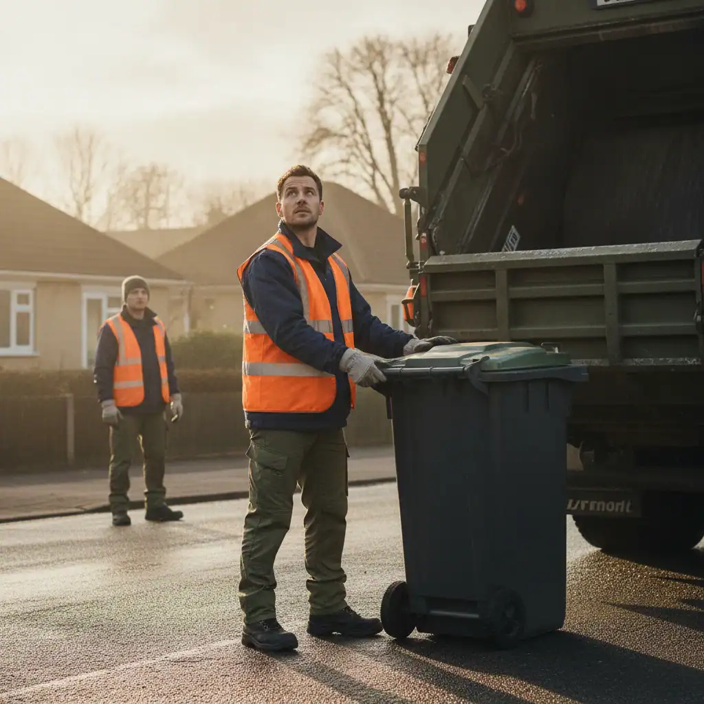 Belader | Werken in teamverband