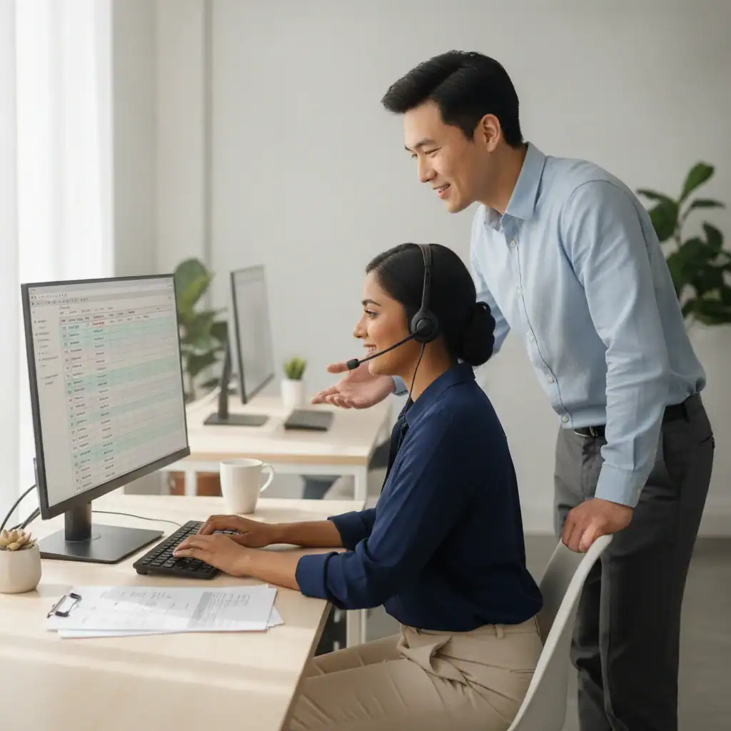 Medewerker Customer Service Homecare 28-40 uur