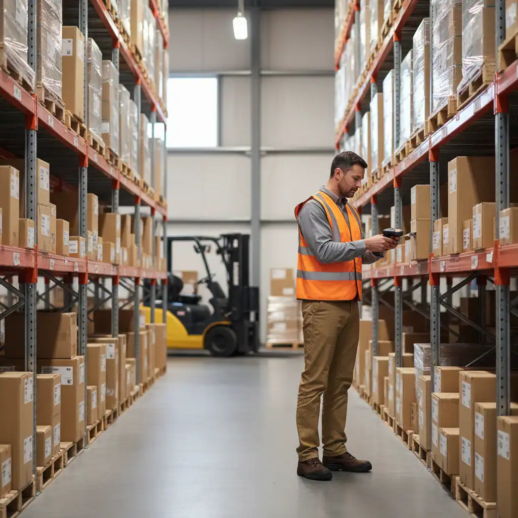 Logistiek Medewerker | 24-32 uur | Dagdienst
