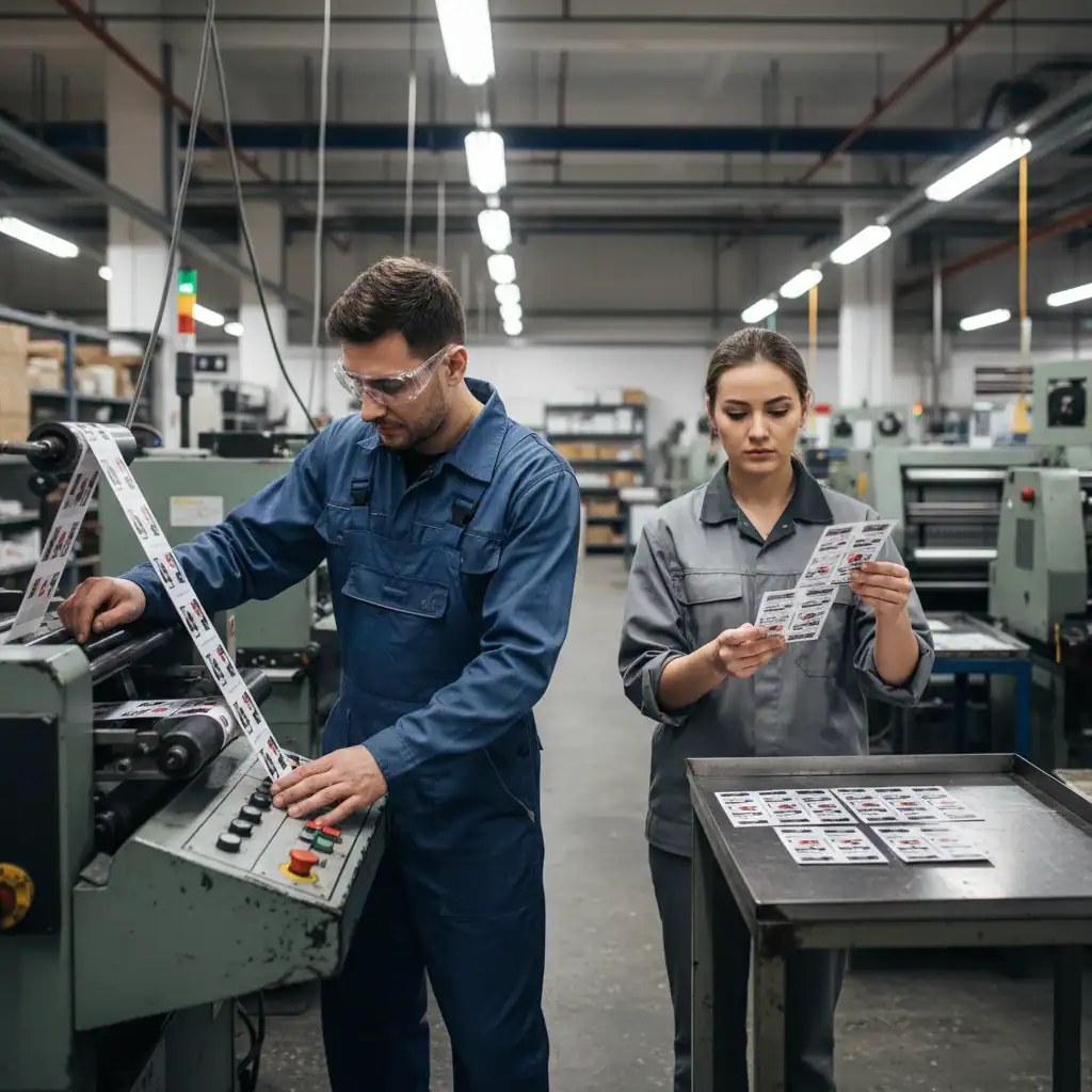 Operator 3 ploegen – Salaris vanaf €2980,-