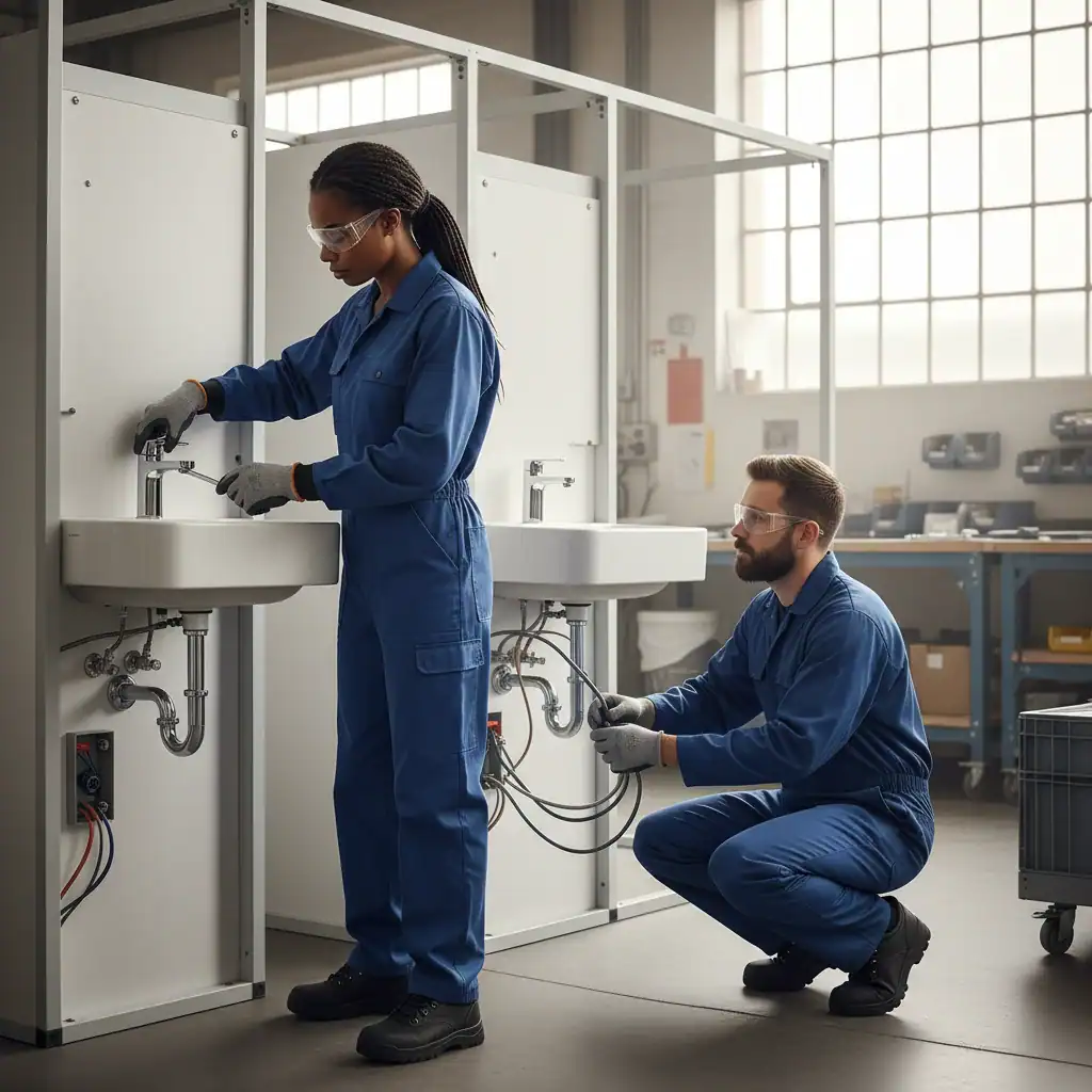 Medewerker Fabricage / Alleskunner | Tot €2700,- | Dagdienst