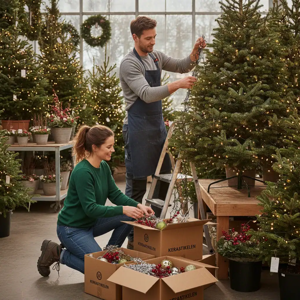 Tijdelijk Logistiek medewerker | 3 weken