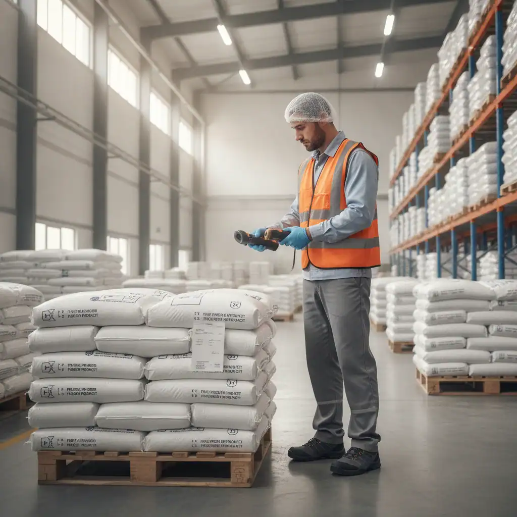 Logistiek medewerker | tot €3400,-
