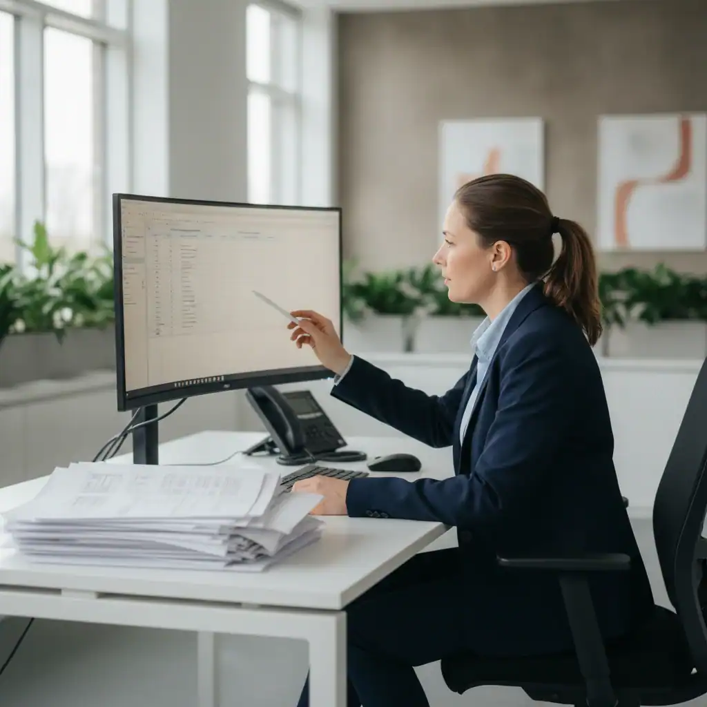 Technisch Administratief Medewerker | 16-20 uur