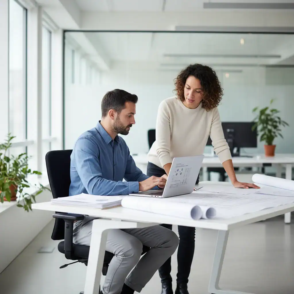 Order Engineer | Direct in dienst |tot €4395