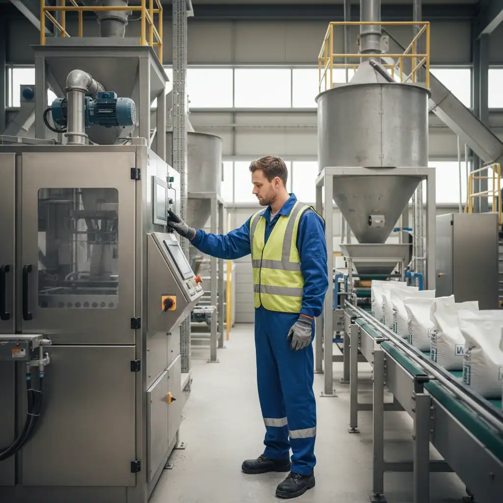 Productiemedewerker | 3-ploegen | tot €3500,-