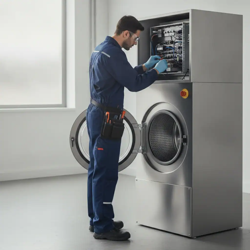 Service Technicus- Miele Nederland B.V.