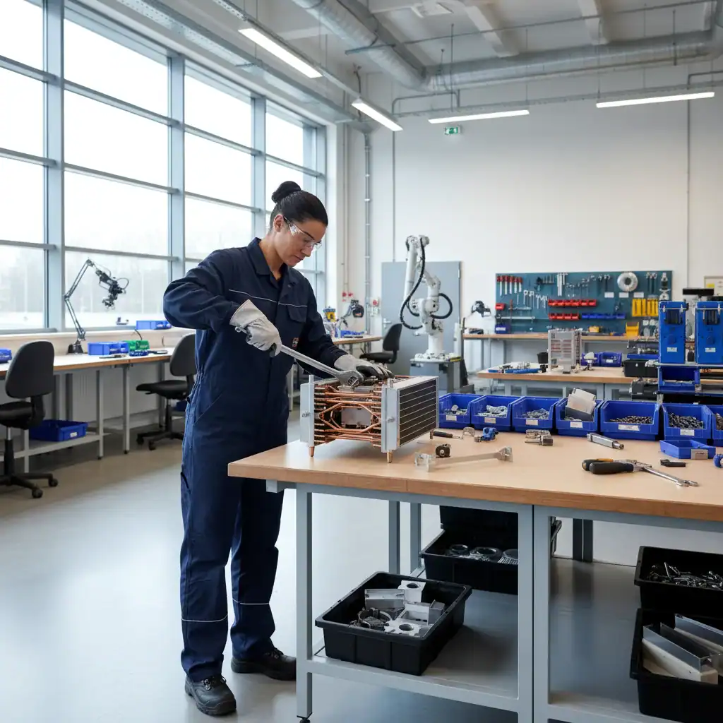 Productiemedewerker| dagdienst| tot €3000