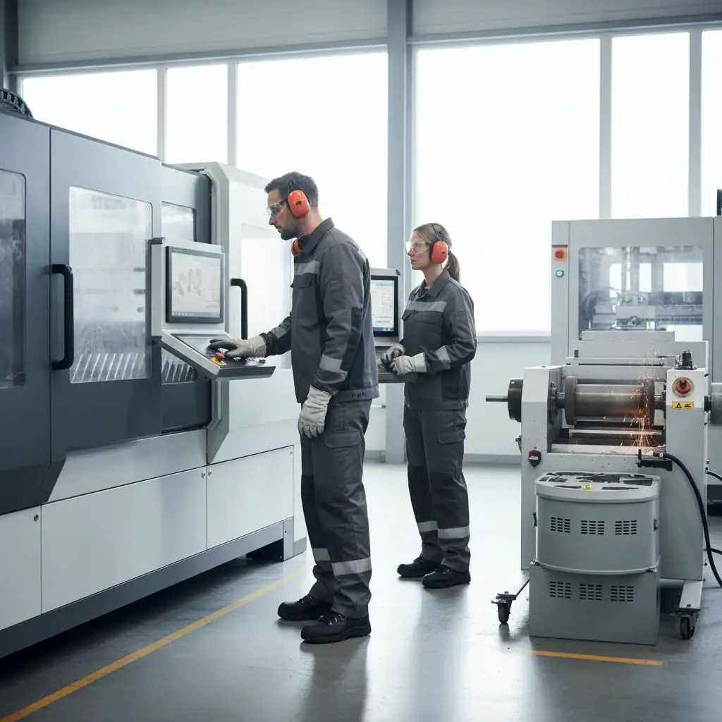 Laser Operator | 2-ploegendienst | tot €3.200,-