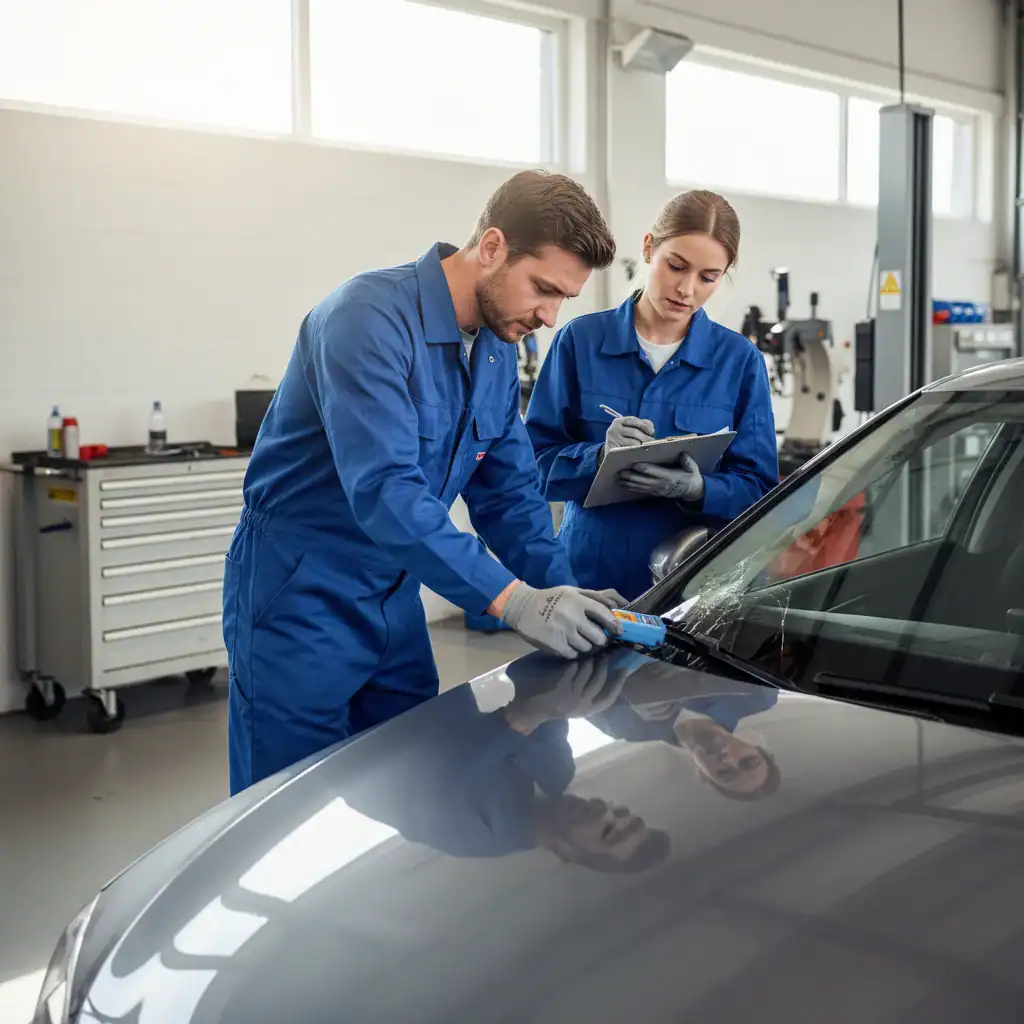 Service Monteur | Tot 3500 p/m!