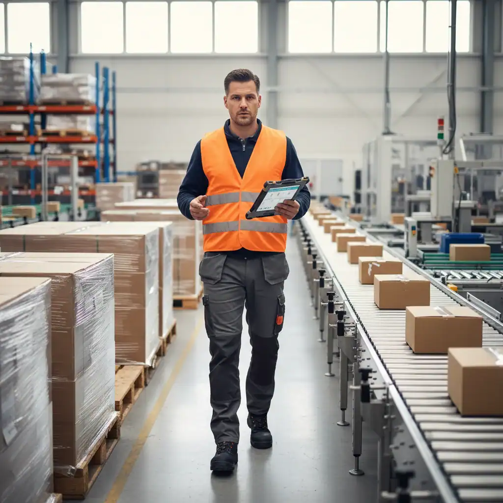 Meewerkend Voorman | 2 ploegen