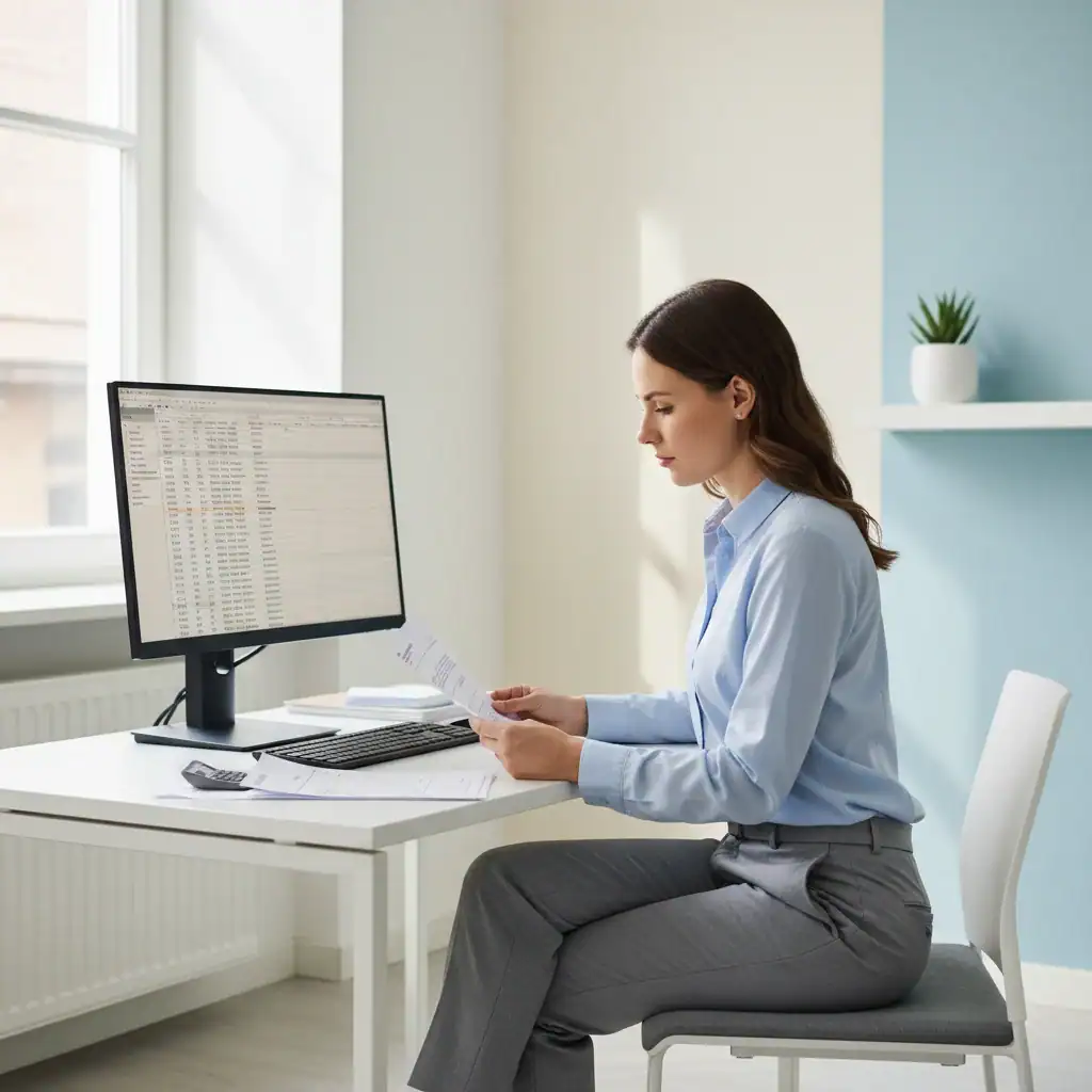 Financieel Administratief Medewerker | 24-40u