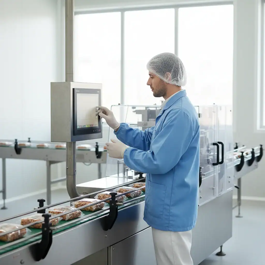 Leerling Operator | Werken & Leren
