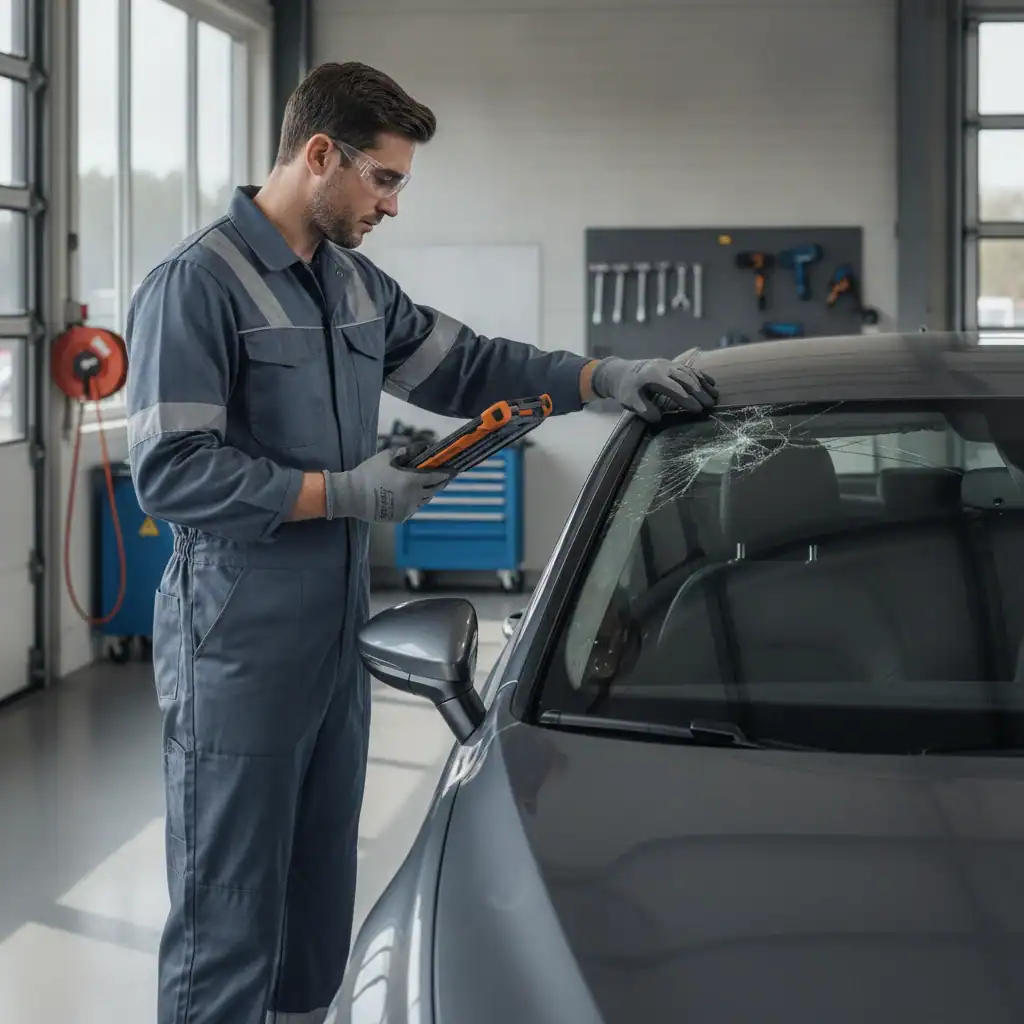 Servicemonteur Den Bosch | tot €3500