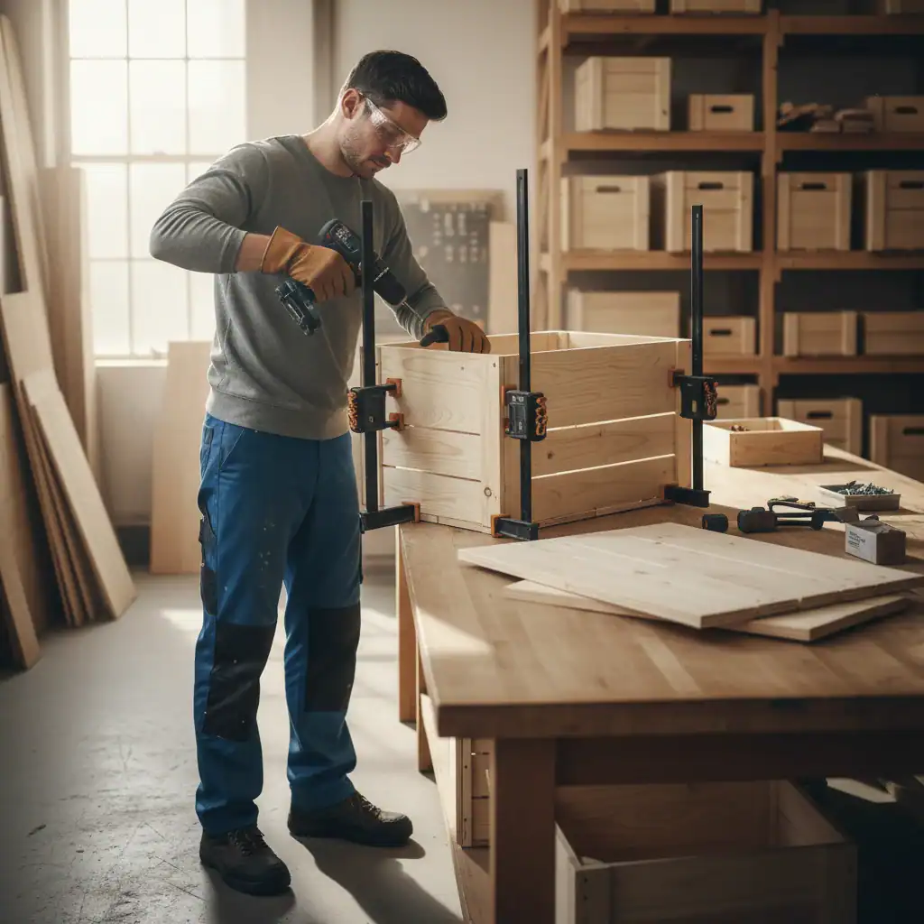 Productiemedewerker | €2850,- bruto per maand