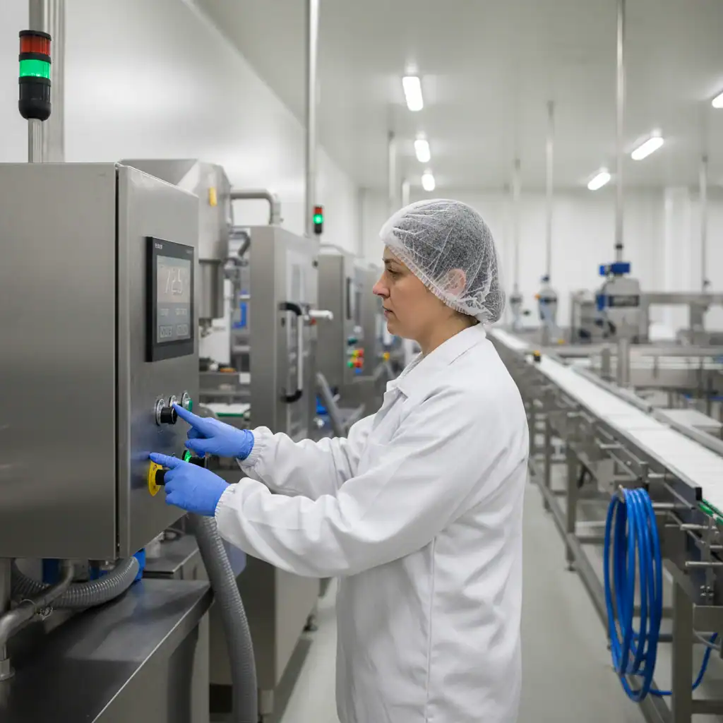 Productiemedewerker 2-ploegendienst |Tot €3600!