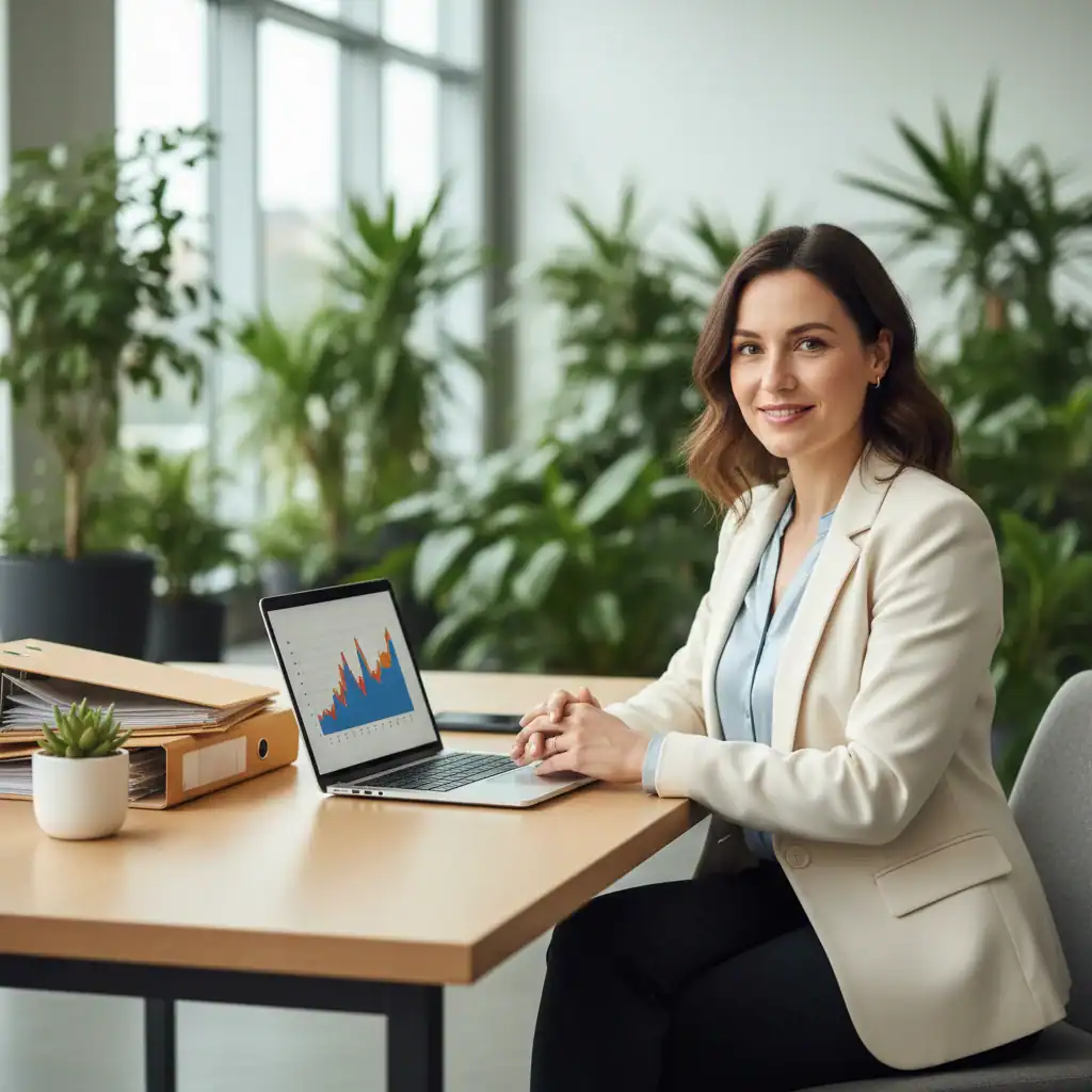 HR Manager – Tot € 5000