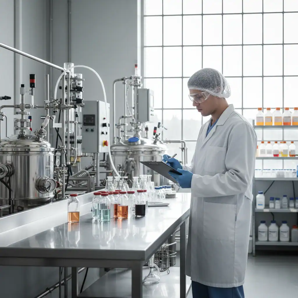 Productiemedewerker | Tot €2700,- | Dagdienst