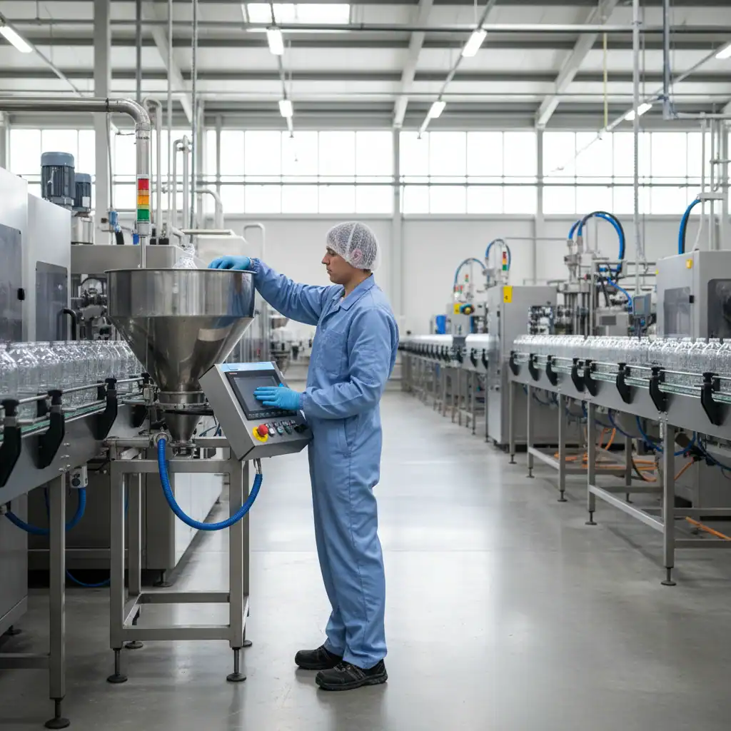 Productiemedewerker 3 ploegen | €3.000 – €3.500