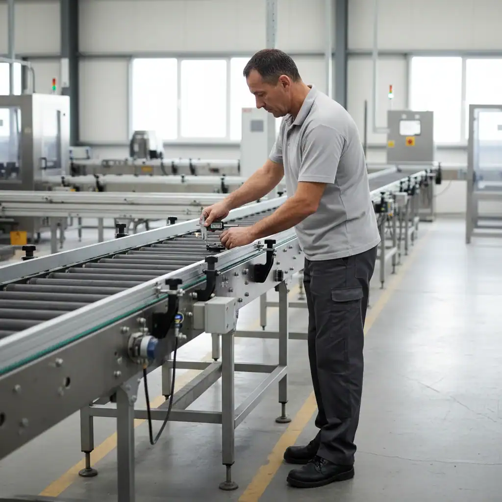 Productiemedewerker| 2 ploegen