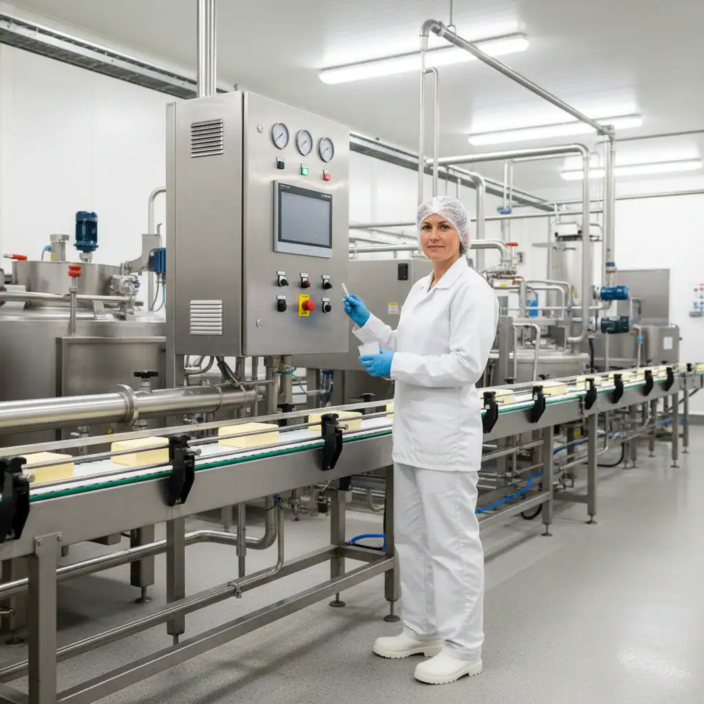 Allround Procesoperator |tot €4.000,- excl toeslagen