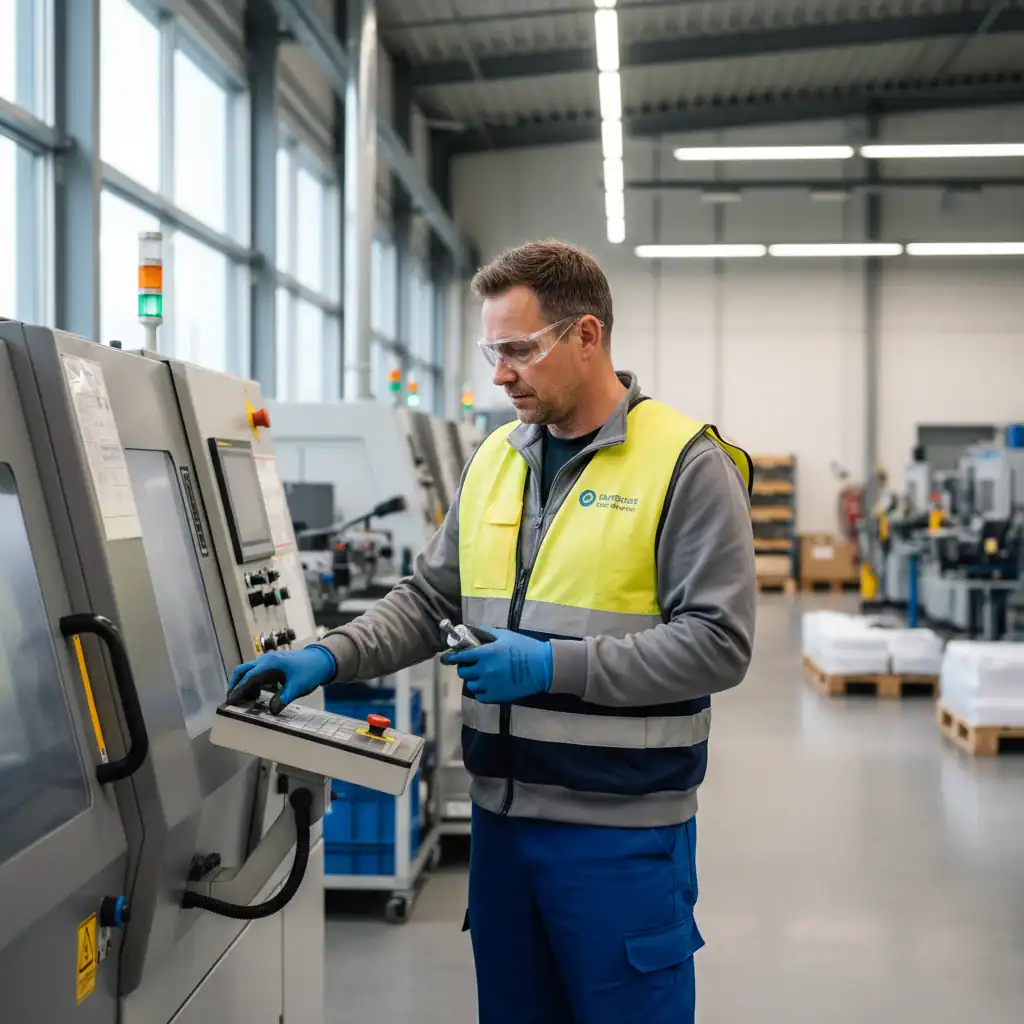 Productiemedewerker / Operator| €3.000 – €4.500 | Uitzicht op vast contract!