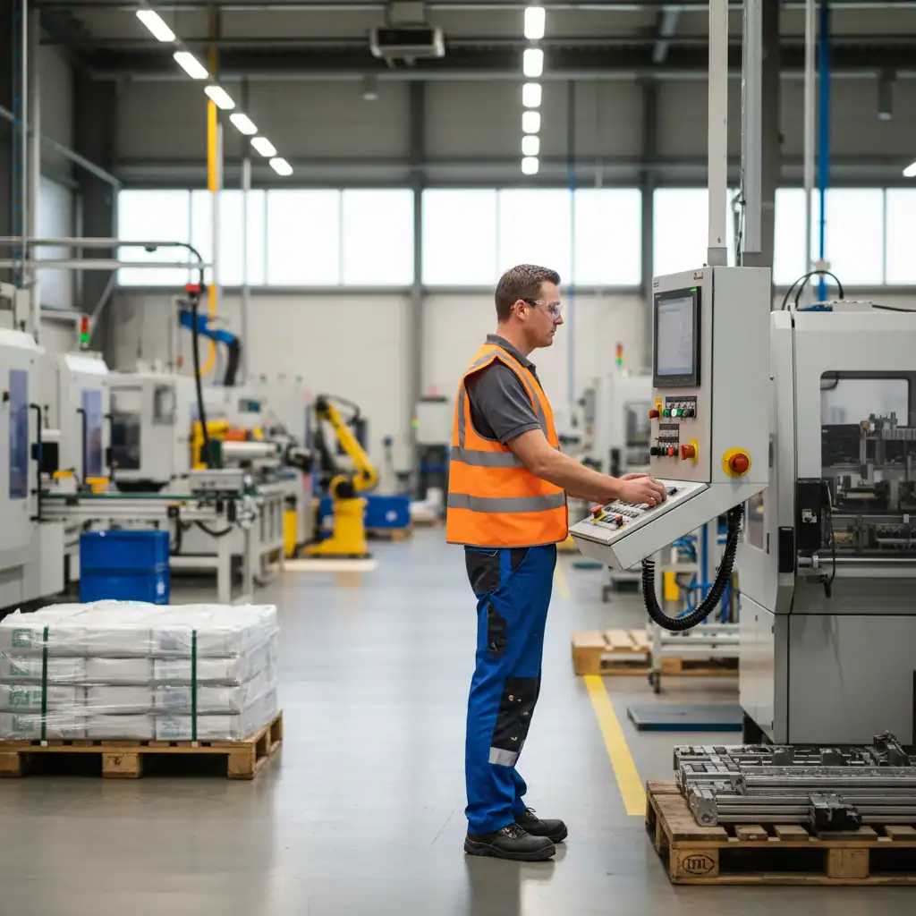 Operator 2-ploegendienst | tot €3.800,- p/m